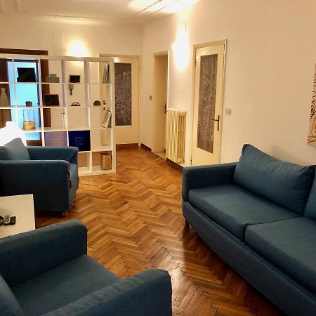 Cà Giulia Veneza Exterior foto