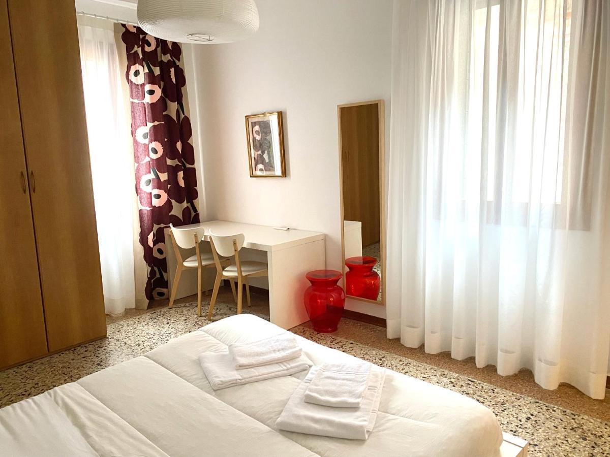 Cà Giulia Veneza Exterior foto