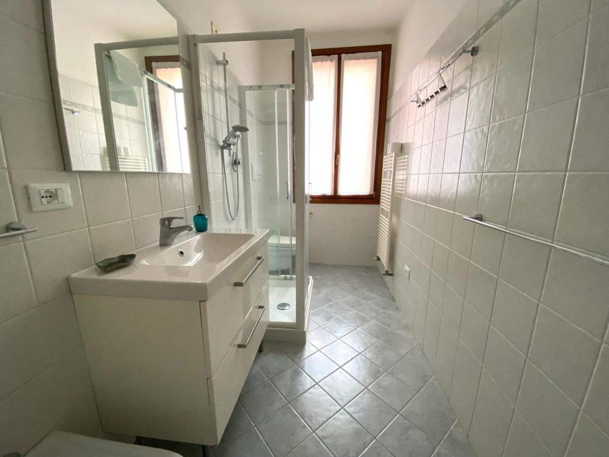 Cà Giulia Veneza Exterior foto