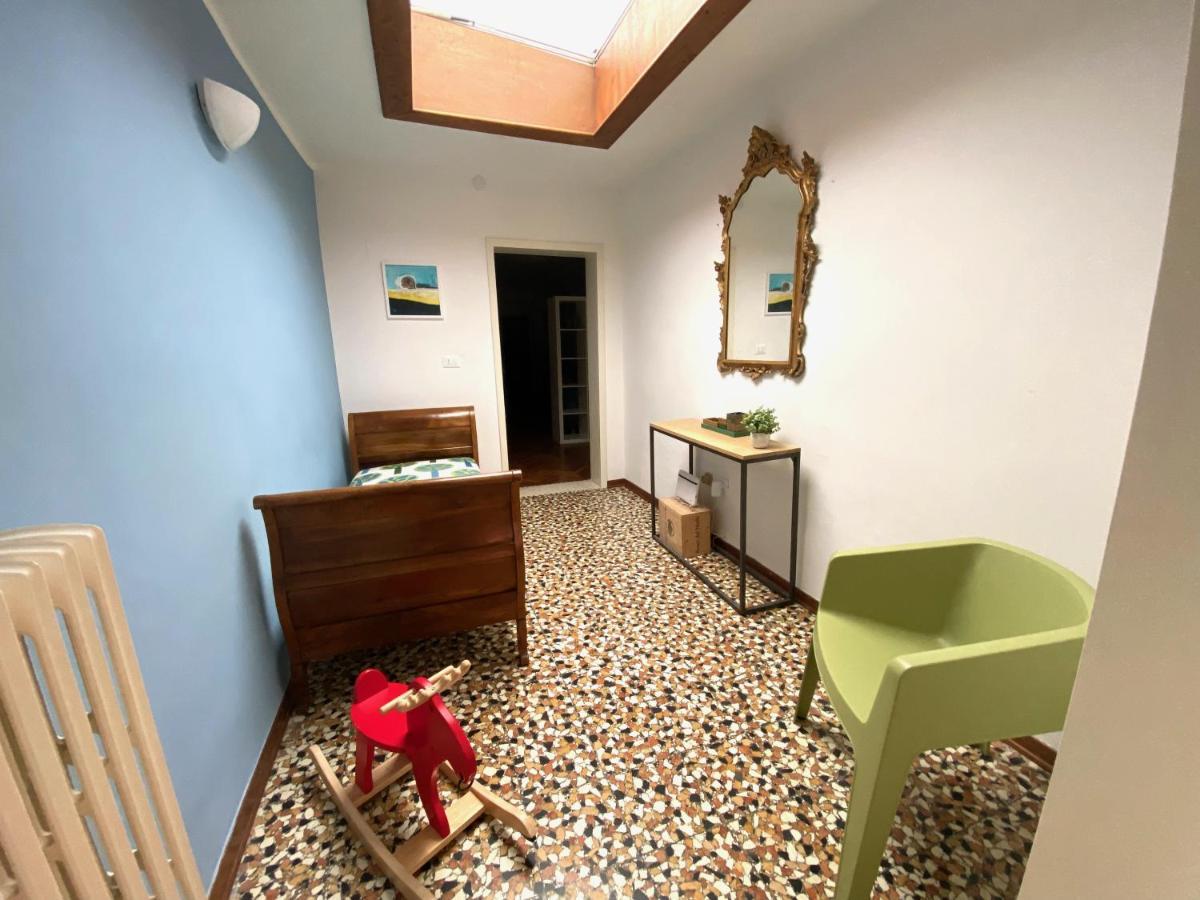 Cà Giulia Veneza Exterior foto