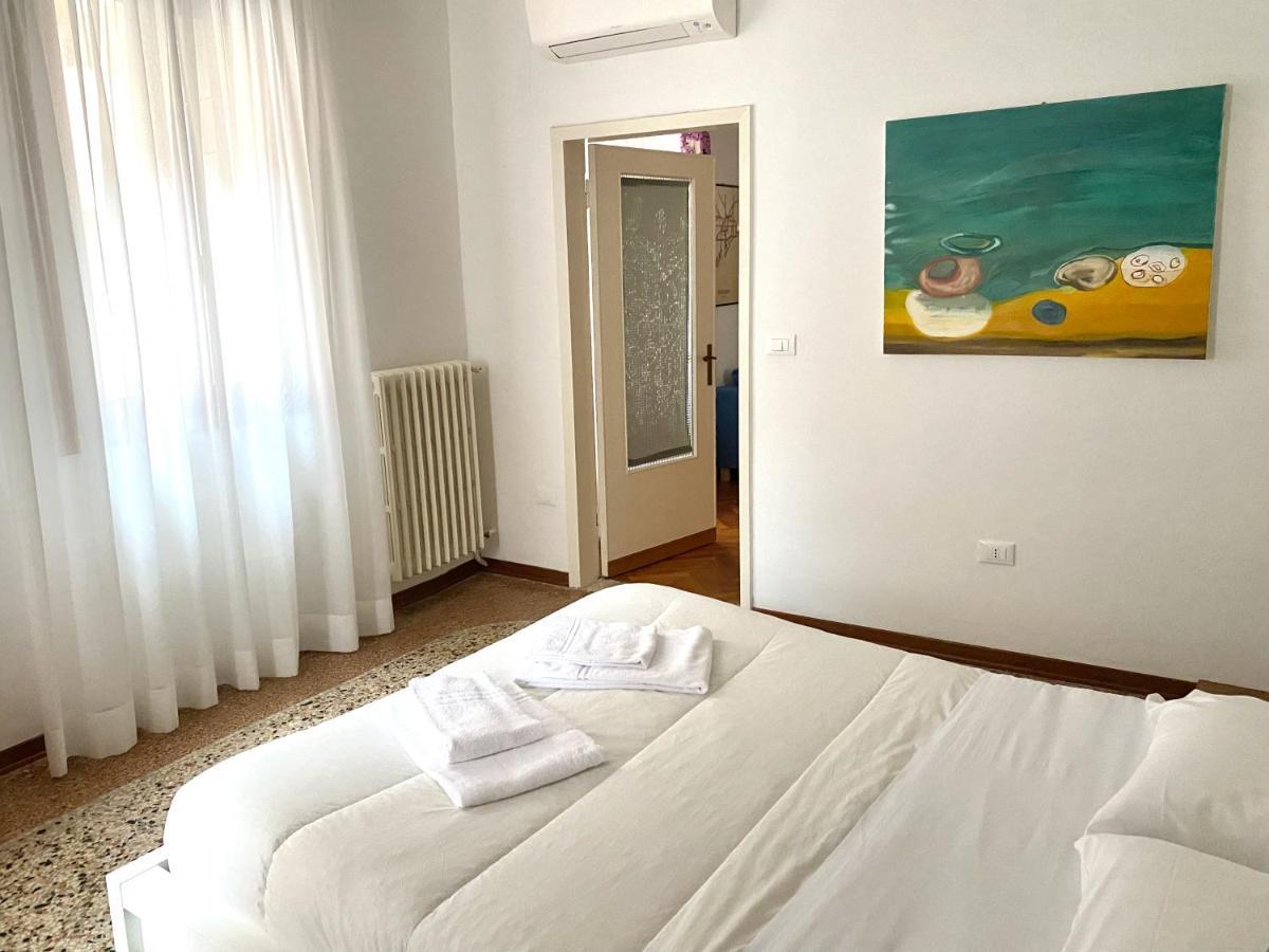 Cà Giulia Veneza Exterior foto