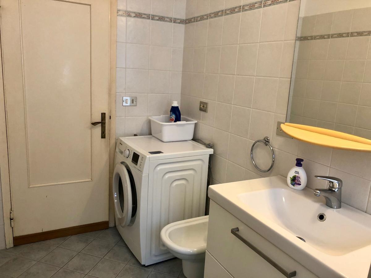 Cà Giulia Veneza Exterior foto